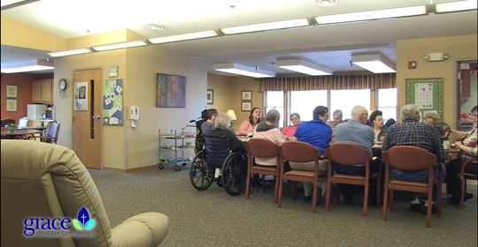 Adult Day Services Chippewa Falls WI